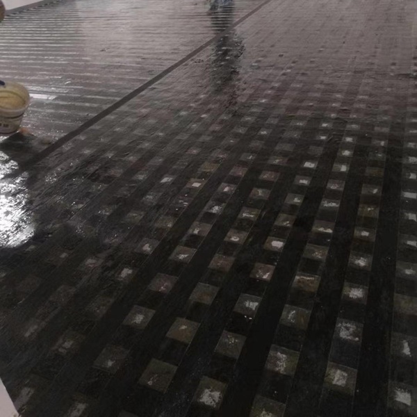 濟(jì)寧加固